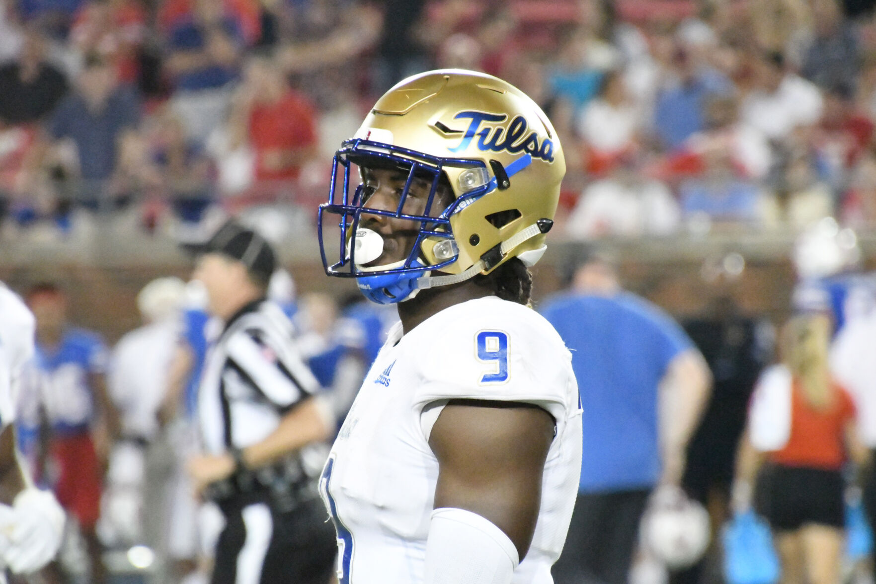 Reggie Robinson II